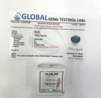 Bangkok Neelam 6.87 Carat