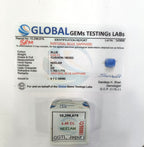 Burma Neelam 4.46 Carat