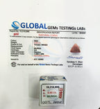 Original Munga 5.85 Carat