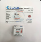 Bangkok Ruby 3.88 Carat