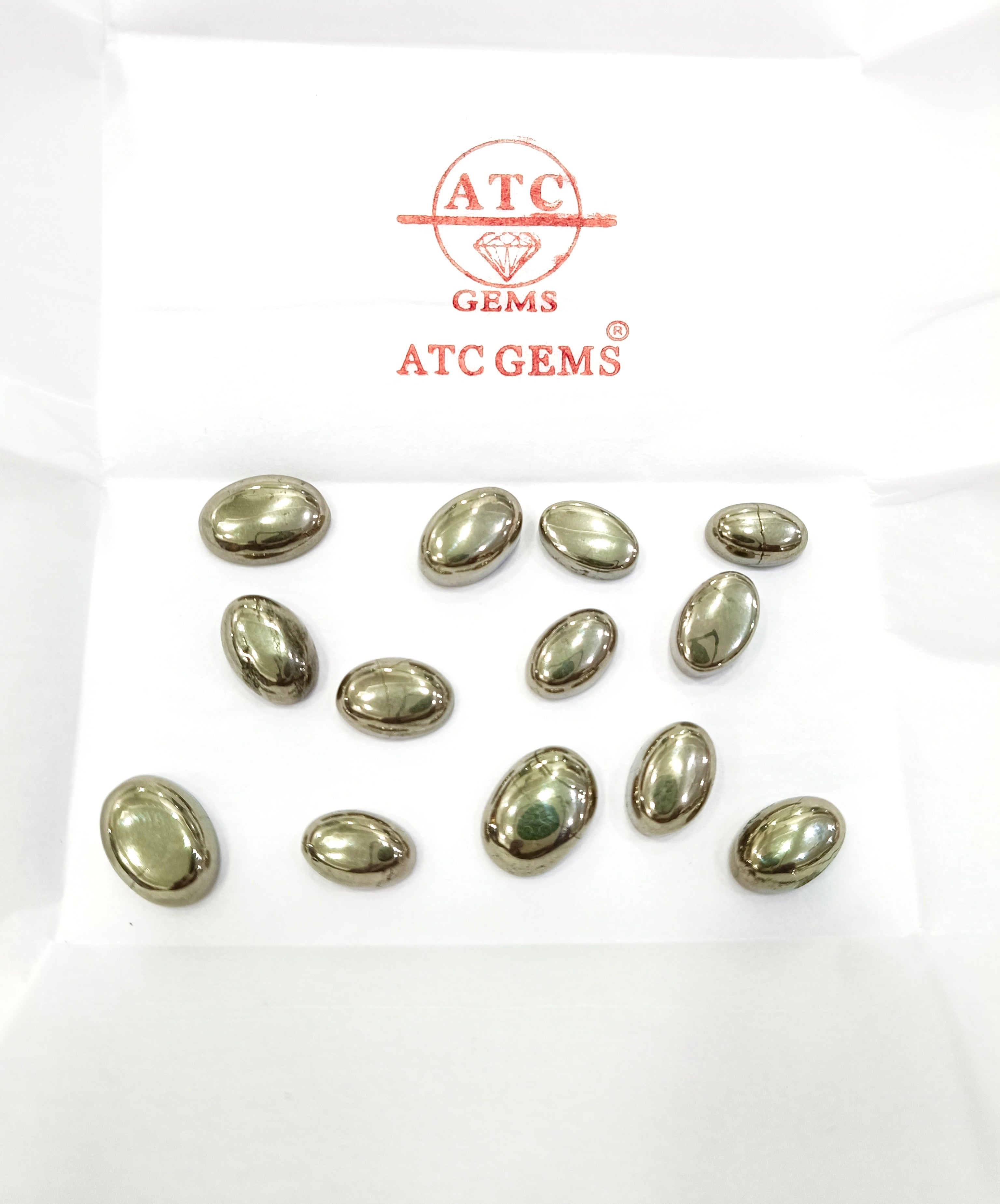 Pyrite ( Furnished )