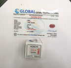 Bangkok Ruby 4.18 Carat