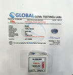 Shri Lanka Neelam 3.64 Carat