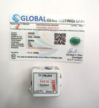 Sapotta Panna 5.62 Carat