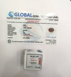 Bangkok Ruby 3.25 Carat