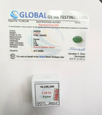 Zambia Panna 2.35 Carat