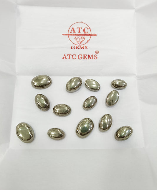 Pyrite ( Furnished )