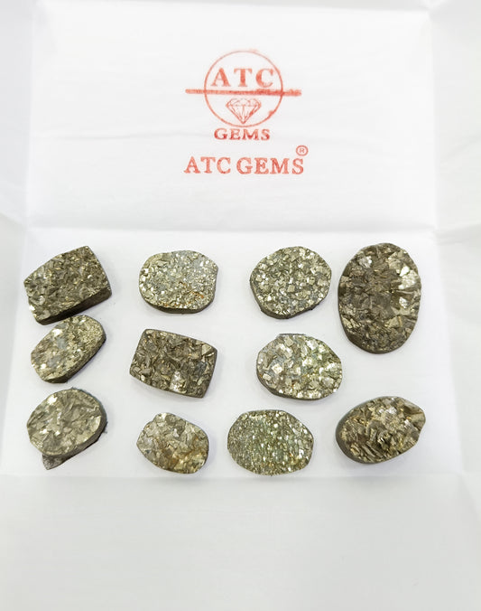 Pyrite ( Unfurnished )