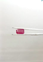 Bangkok Ruby 9.08 Carat