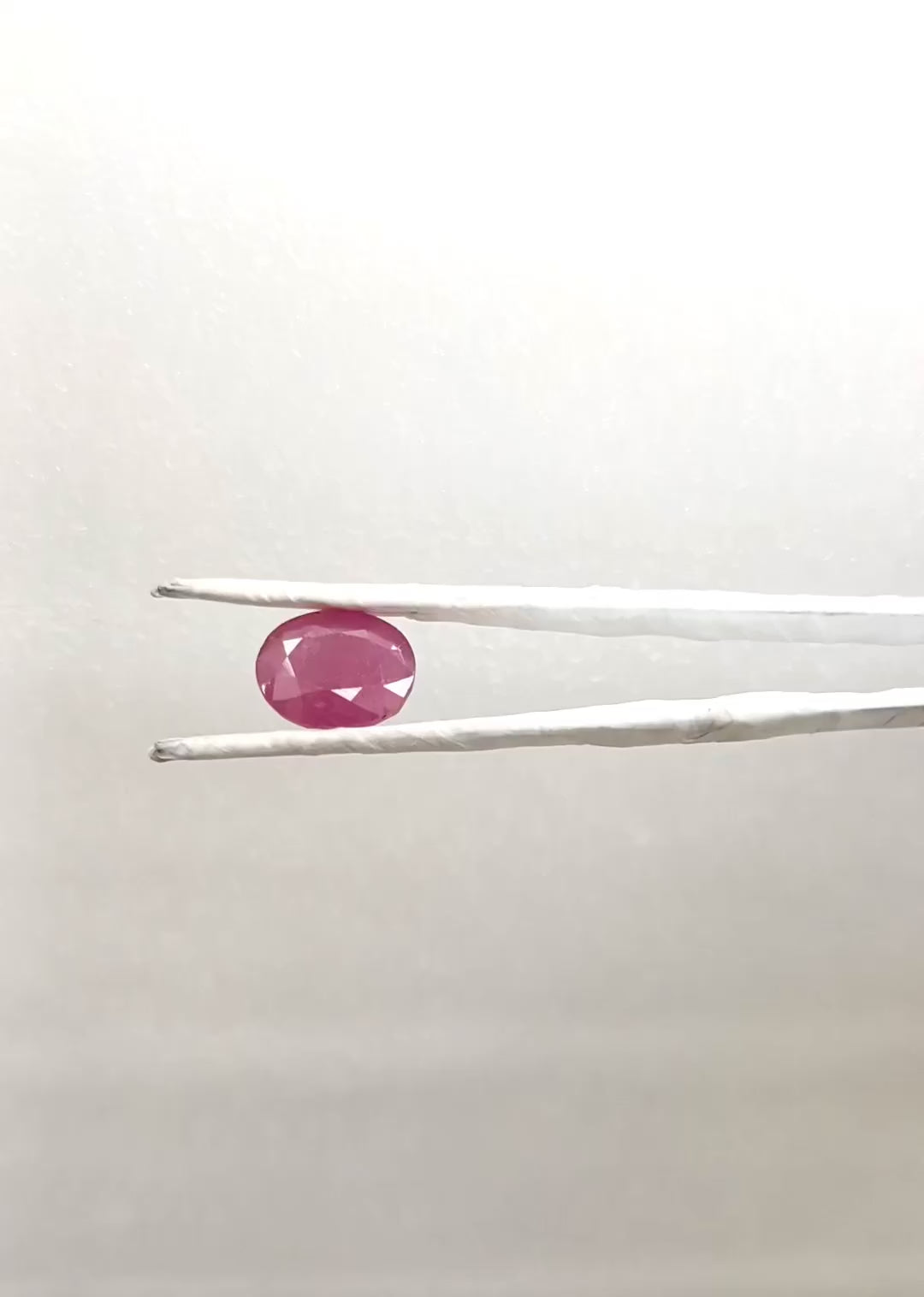 Bangkok Ruby 6.88 Carat
