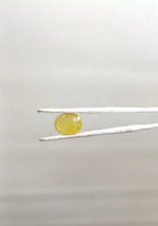 Bangkok Pukhraj 5.85 Carat
