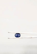Bangkok Neelam 4.25 Carat