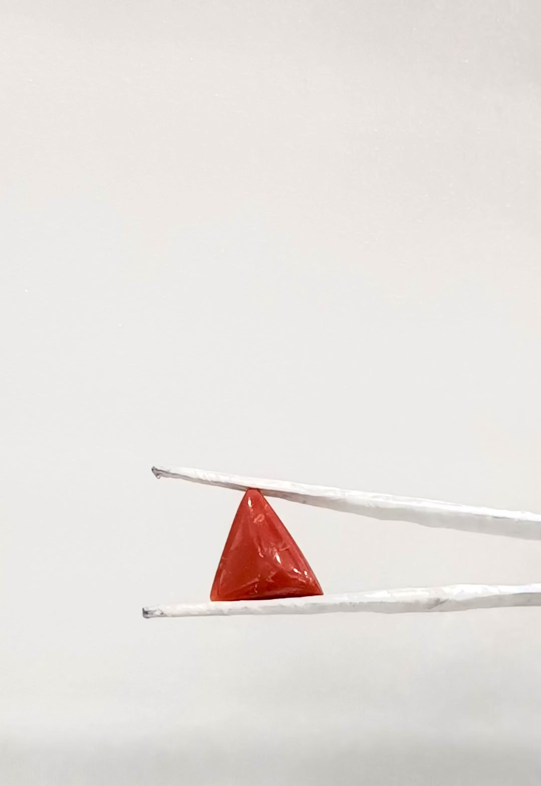 Original Munga 8.63 Carat