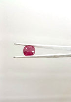Bangkok Ruby 11.80 Carat