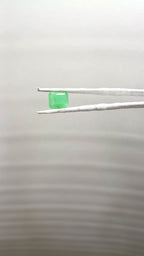 Zambia Panna 3.70 Carat