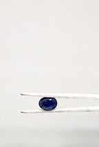 Bangkok Neelam 5.35 Carat