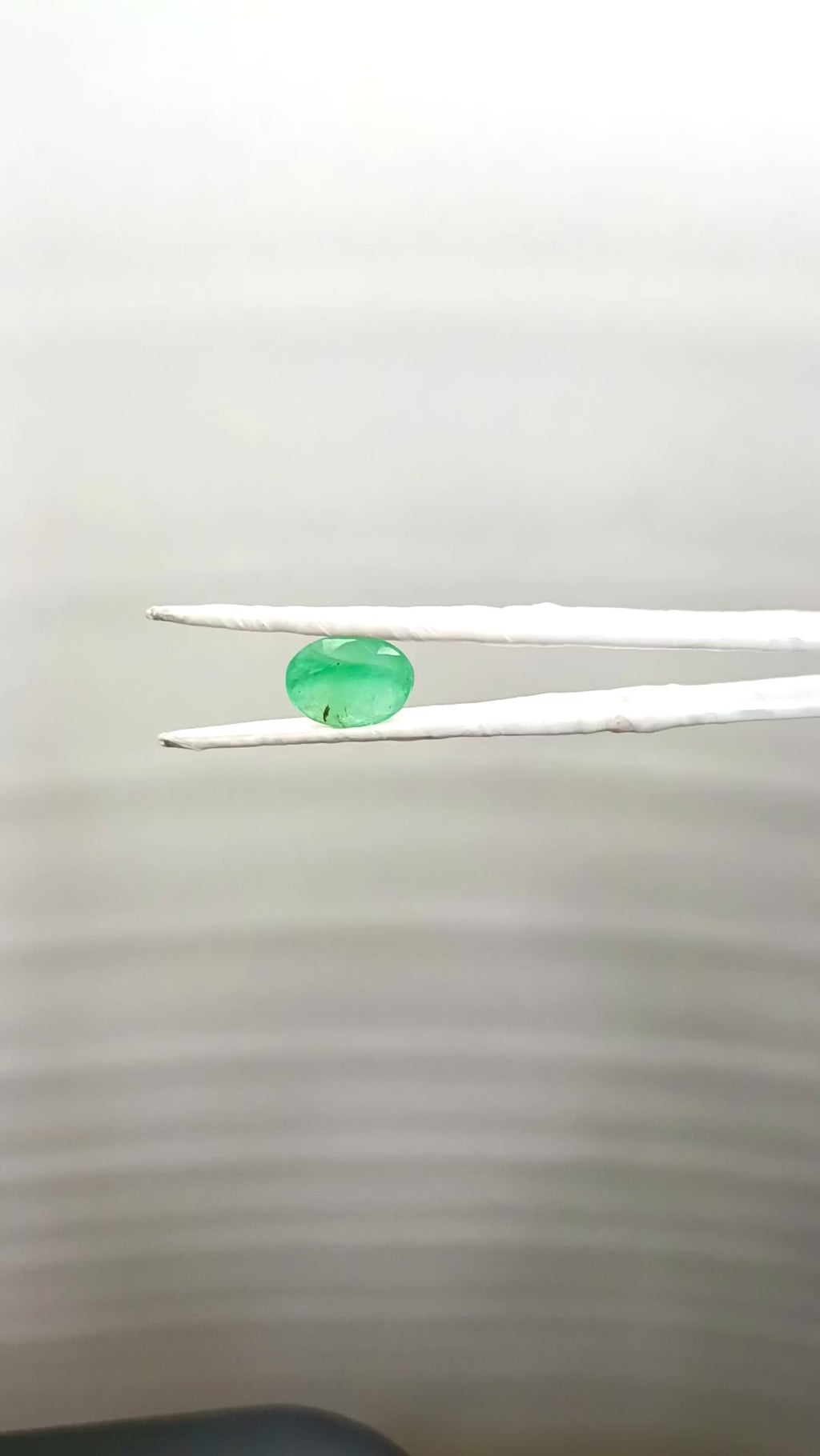 Zambia Panna 3.38 Carat