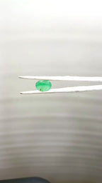 Zambia Panna 3.38 Carat