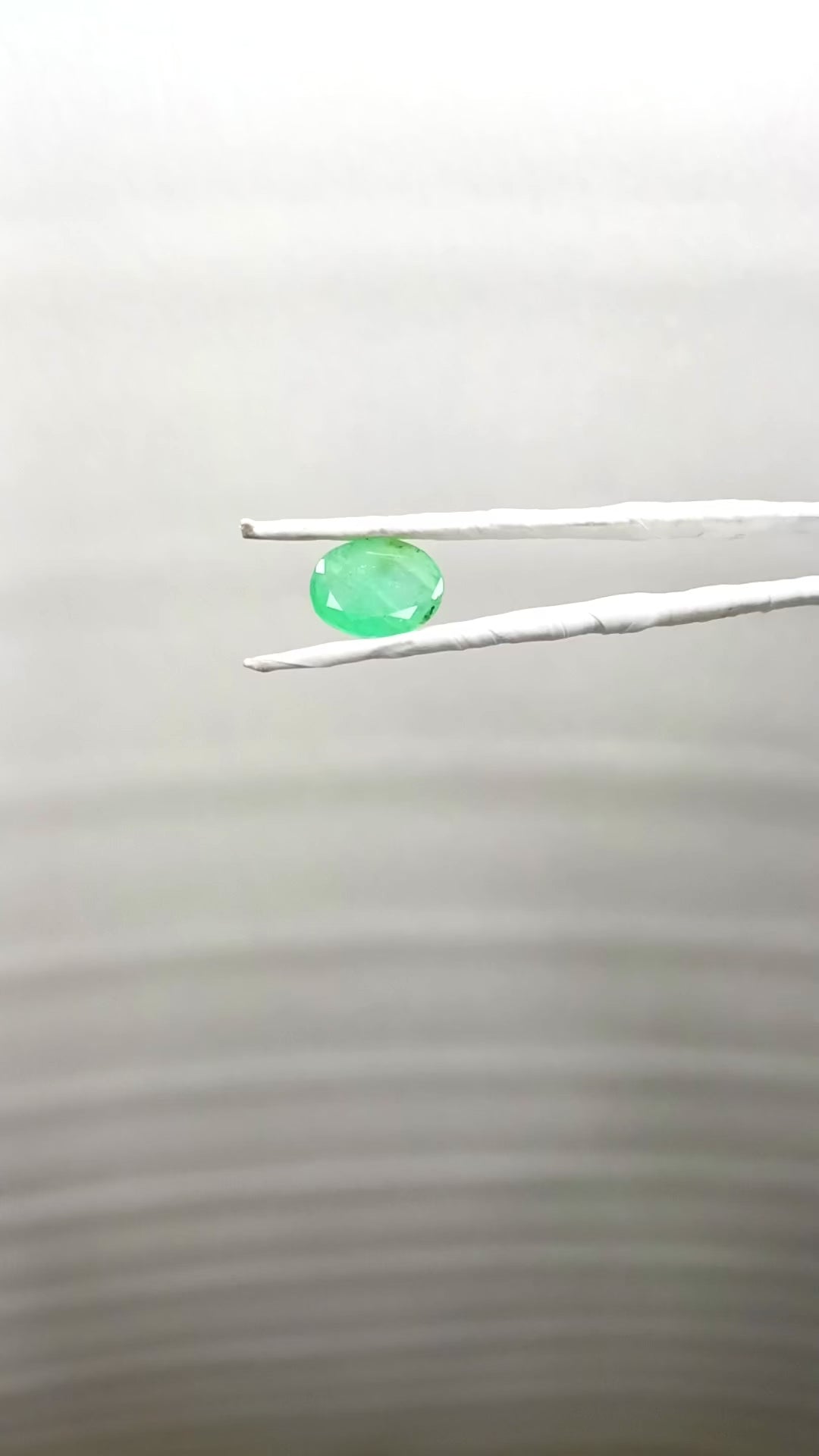 Zambia Panna 3.58 Carat