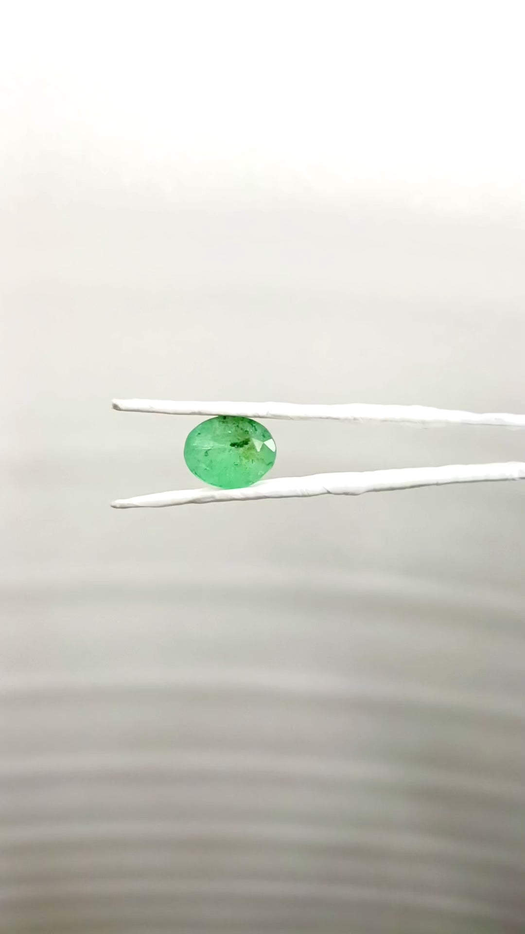 Zambia Panna 6.60 Carat