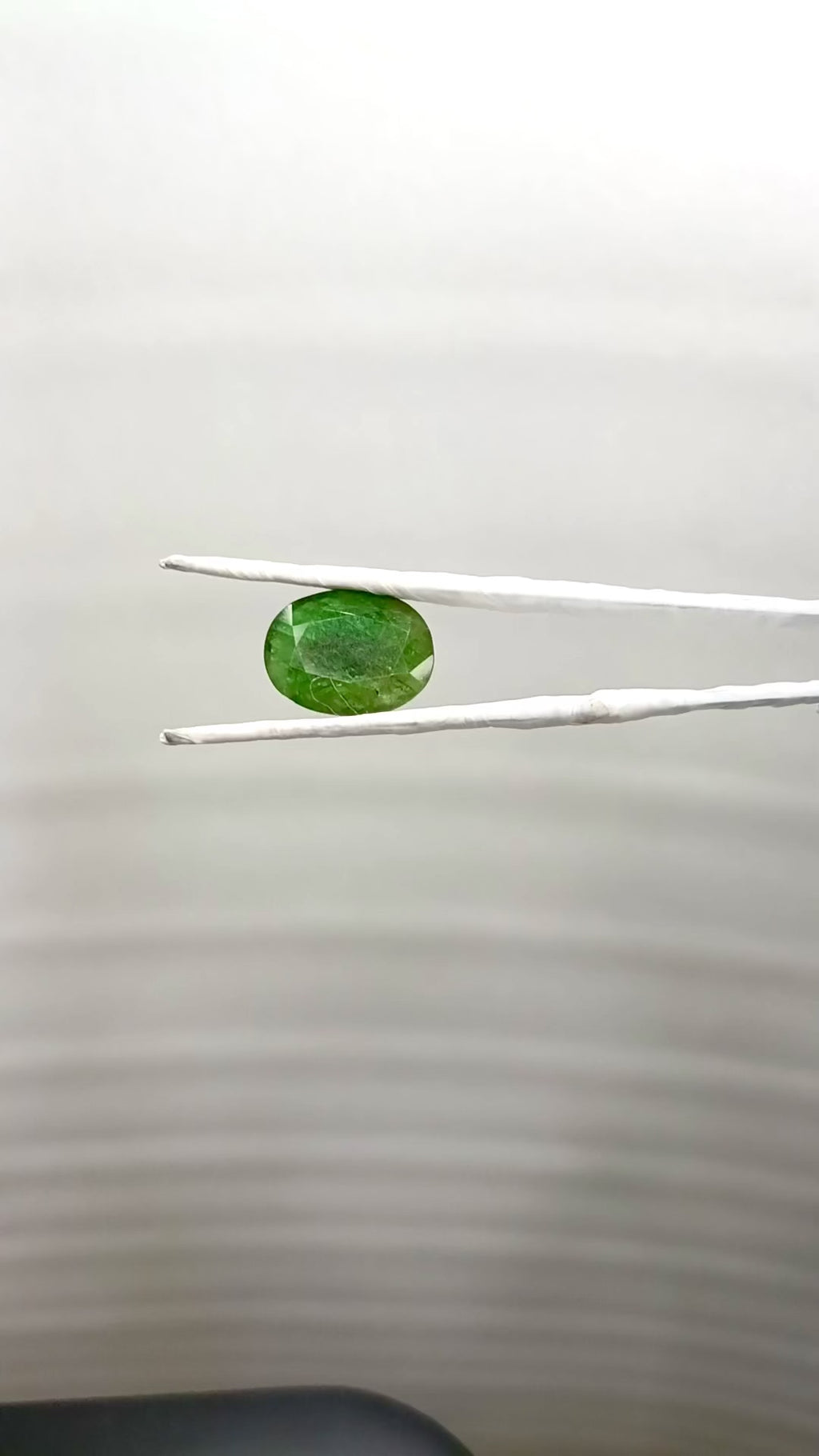 Zambia Panna 8.10 Carat