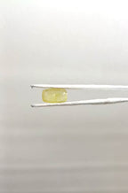 Bangkol Pukhraj 6.06 Carat