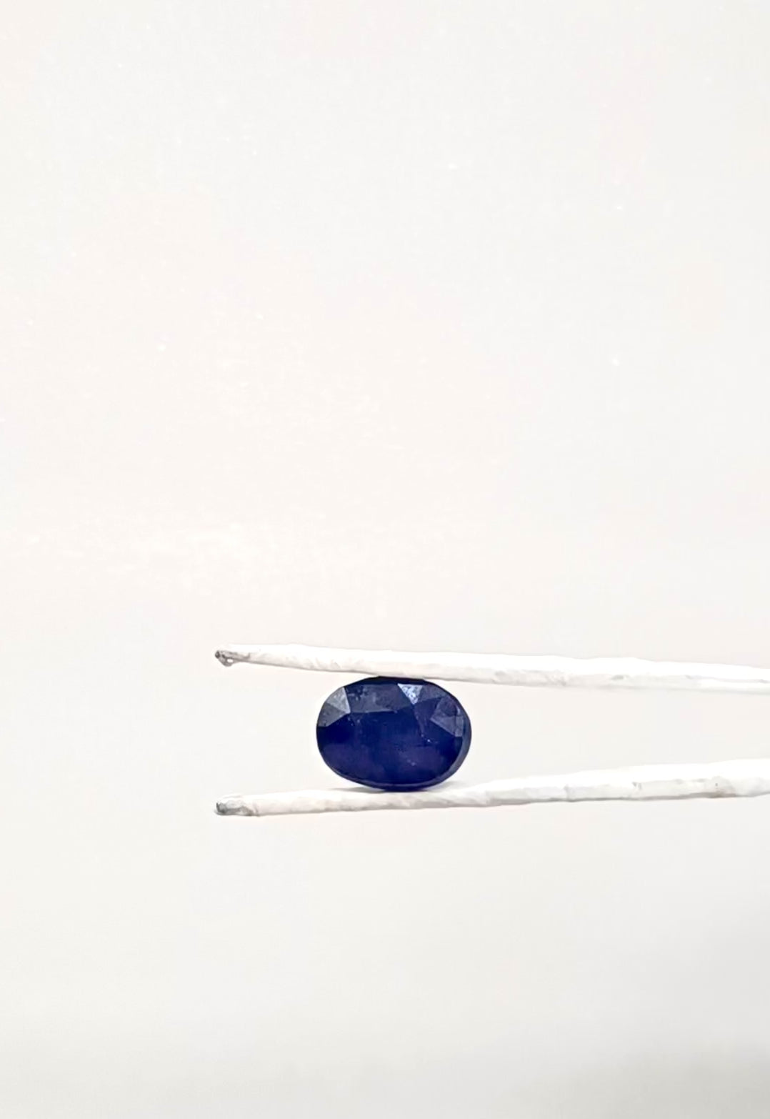 Bangkok Neelam 8.40 Carat