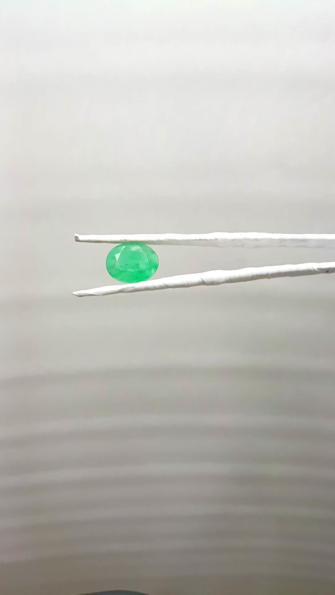 Sapotta Panna 5.62 Carat
