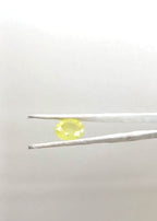 Bangkok Pukhraj 7.70 Carat