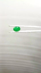 Sapotta Panna 3.38 Carat