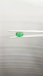 Sapotta Panna 4.72 Carat
