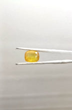 Bangkok Pukhraj 11.82 Carat