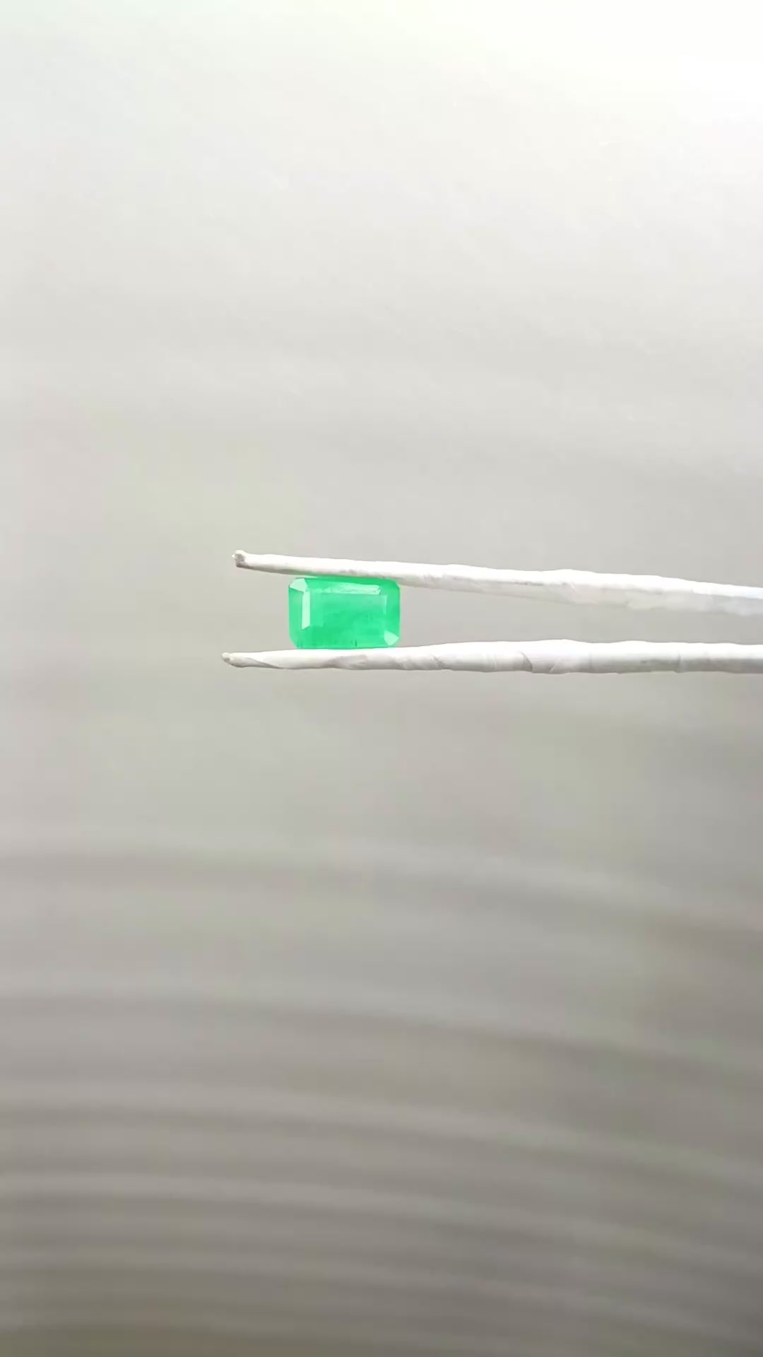 Sapotta Panna 3.72 Carat