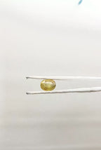Bangkok Pukhraj 4.18 Carat