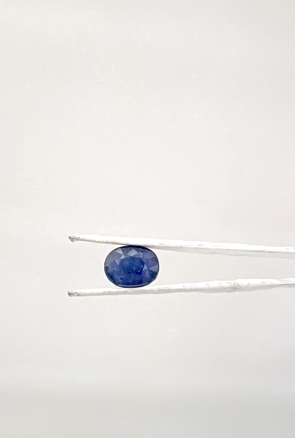 Bangkok Neelam 11.72 Carat