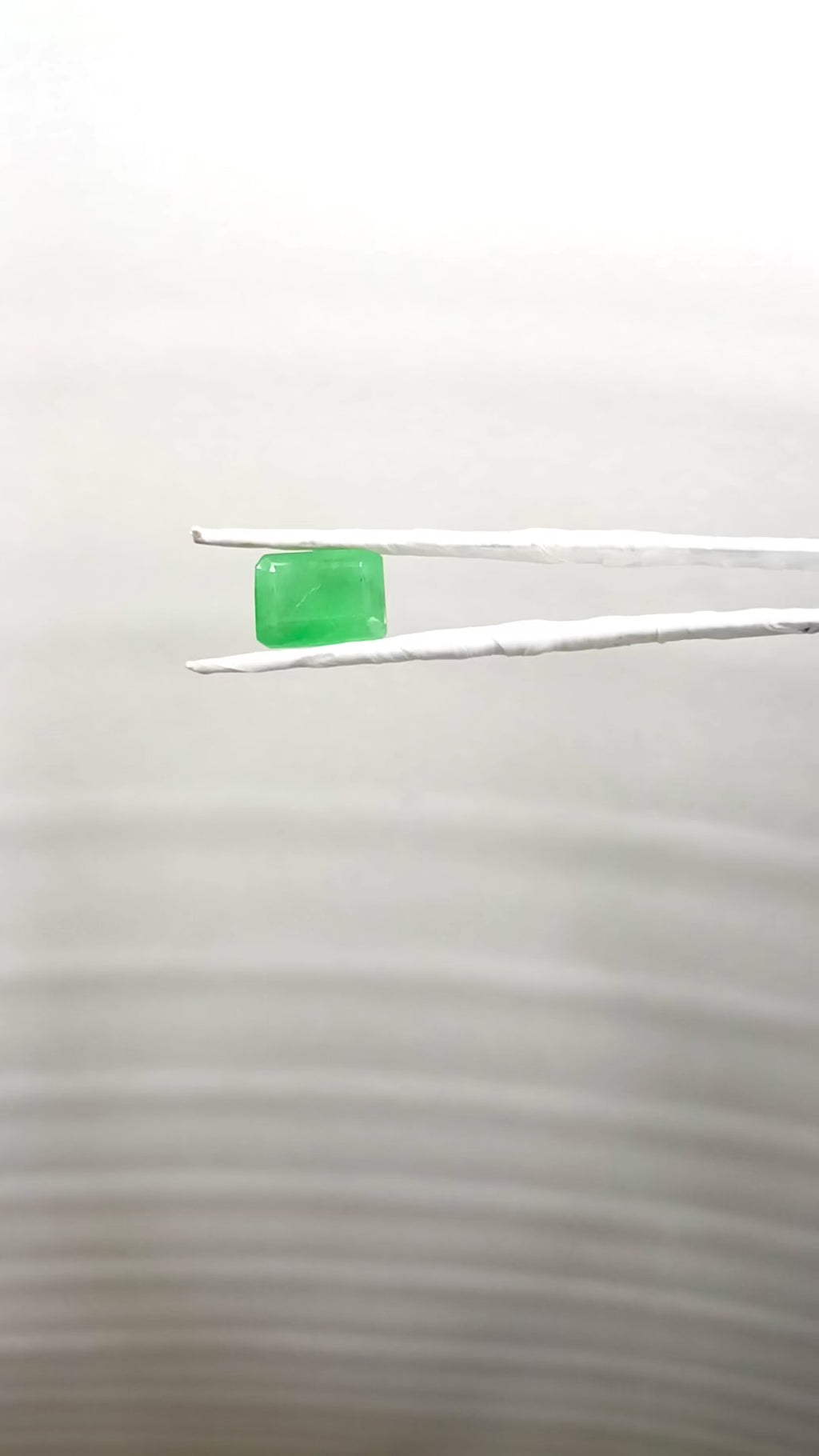 Zambia Panna 8.83 Carat