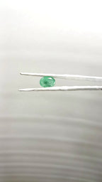 Zambia Panna 4.05 Carat