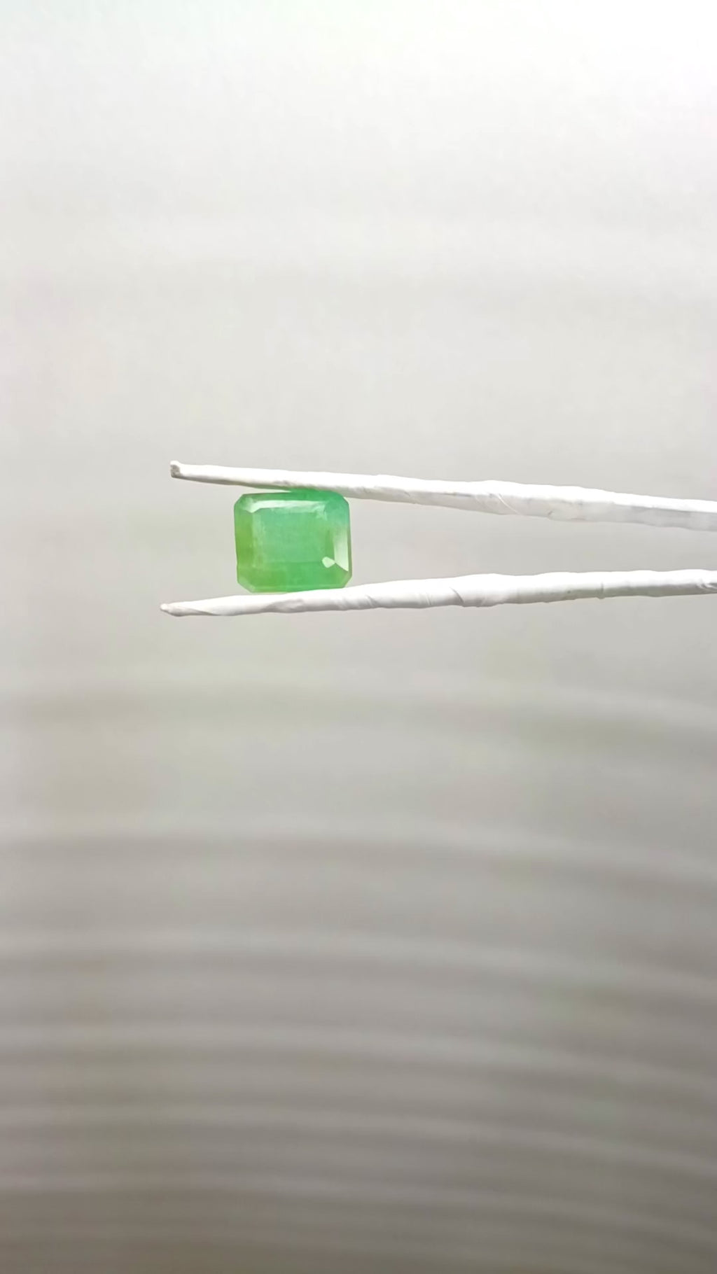 Zambia Panna 8.65 Carat