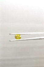 Bangkok Pukhraj 3.63 Carat