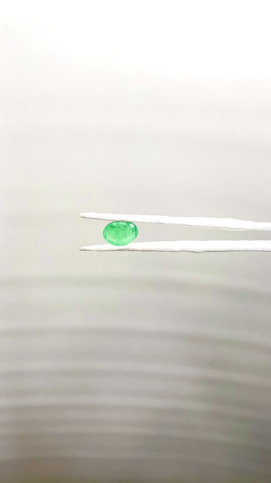 Zambia Panna 2.35 Carat