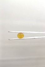 Bangkok Pukhraj 4.20 Carat