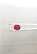 Bangkok Ruby 4.27 Carat