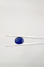 Bangkok Neelam 9.72 Carat