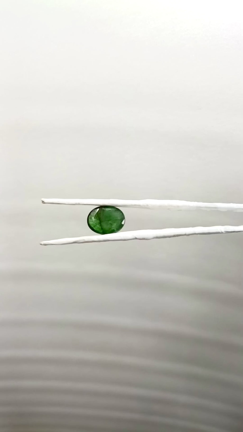 Zambia Panna 3.93 Carat