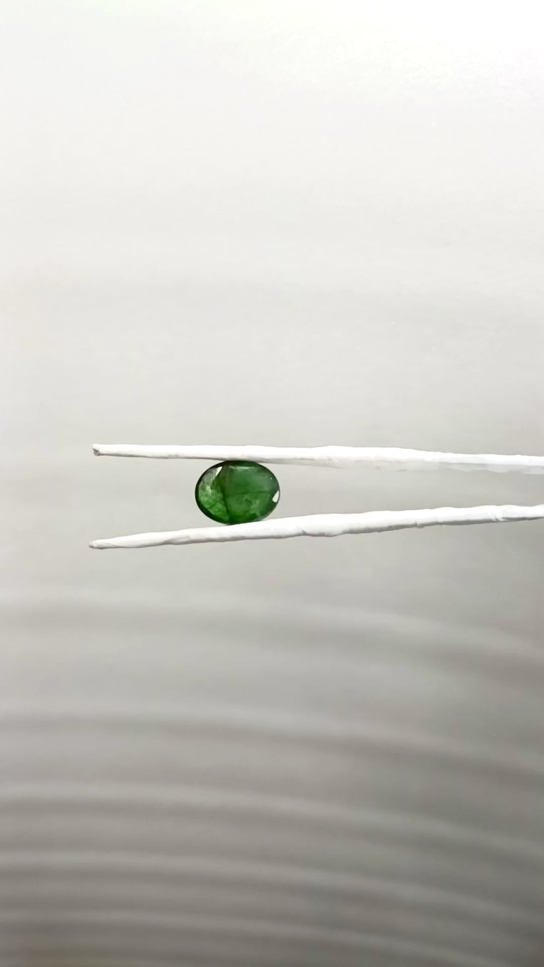 Zambia Panna 3.93 Carat