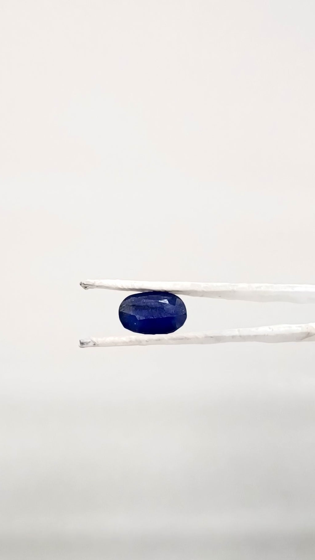 Bangkok Neelam 6.35 Carat