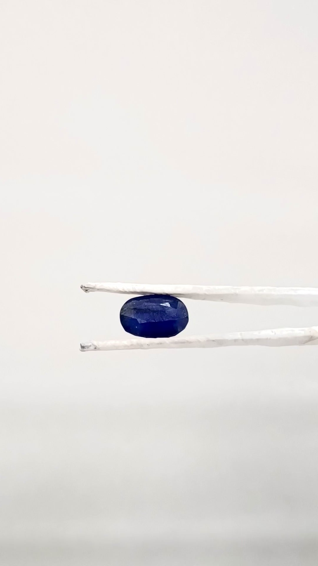 Bangkok Neelam 6.35 Carat