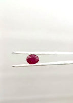 Bangkok Ruby 3.25 Carat
