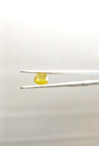 Bangkok Pukhraj 4.92 Carat