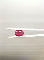 Bangkok Ruby 4.18 Carat